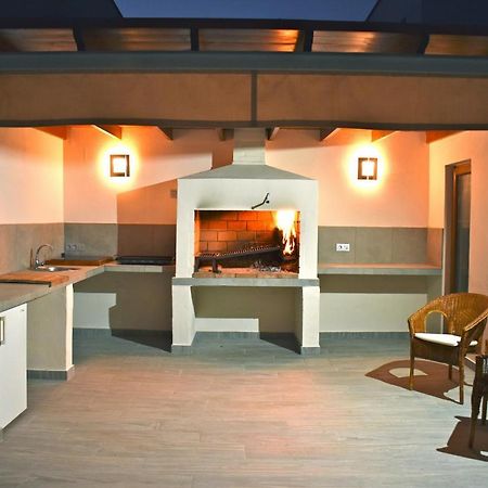 Lighthouse Villa - Private Pool - 코스타 테기세 외부 사진