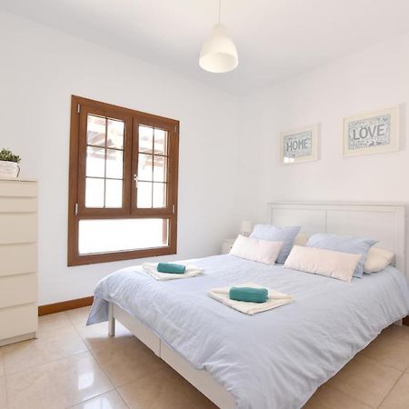 Lighthouse Villa - Private Pool - 코스타 테기세 외부 사진