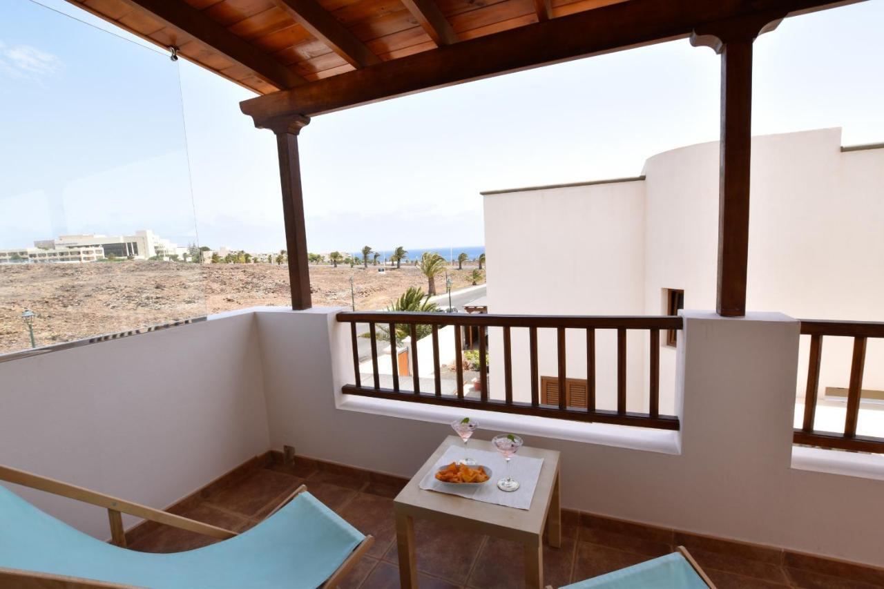 Lighthouse Villa - Private Pool - 코스타 테기세 외부 사진