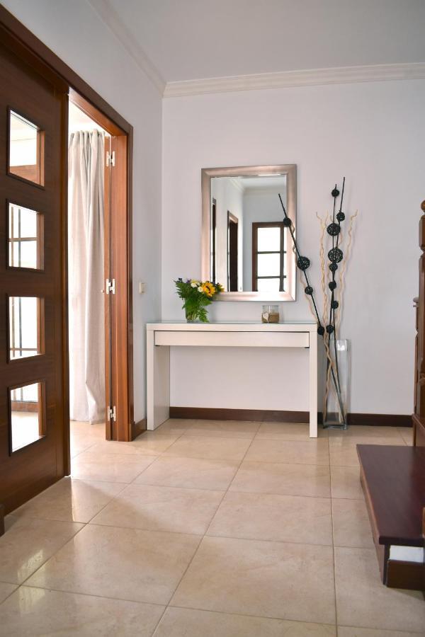 Lighthouse Villa - Private Pool - 코스타 테기세 외부 사진