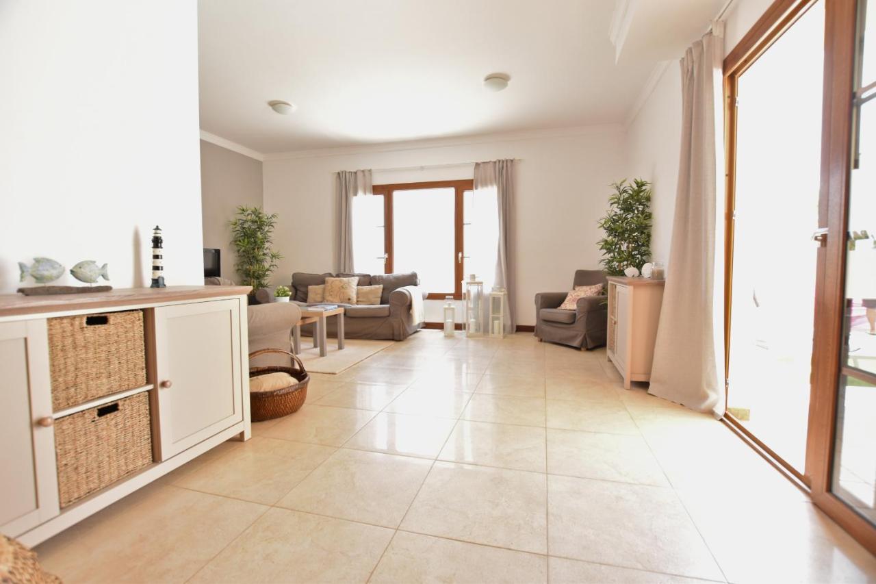 Lighthouse Villa - Private Pool - 코스타 테기세 외부 사진