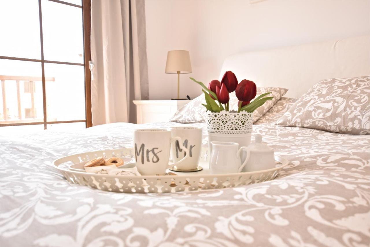 Lighthouse Villa - Private Pool - 코스타 테기세 외부 사진