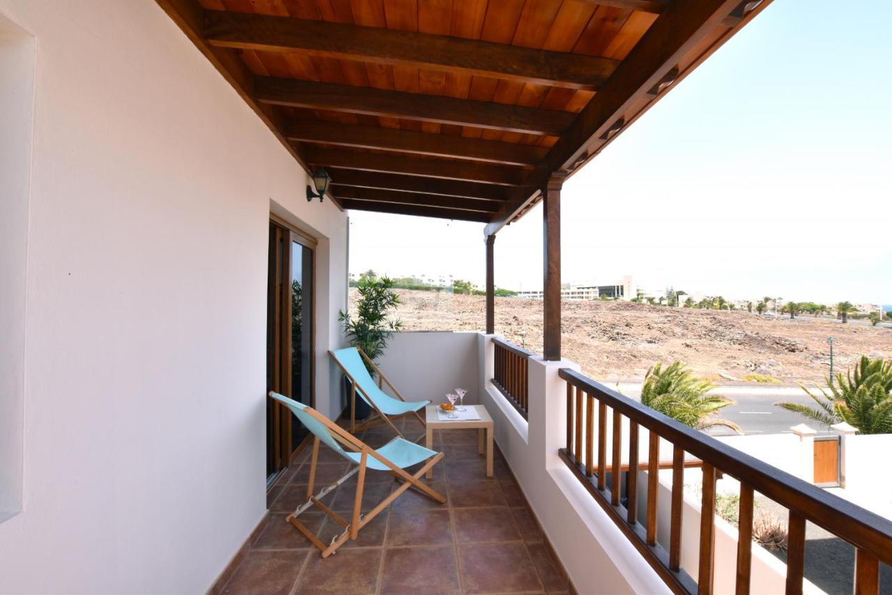 Lighthouse Villa - Private Pool - 코스타 테기세 외부 사진