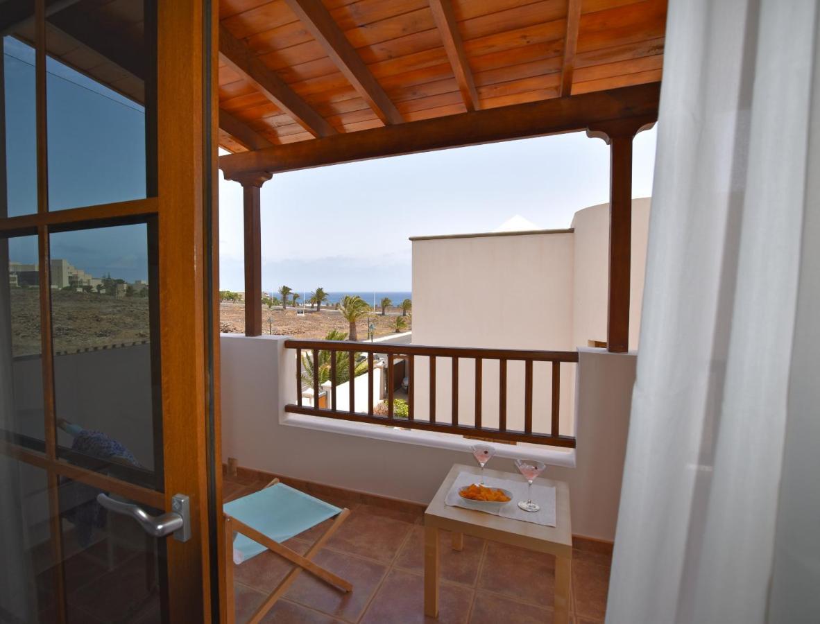 Lighthouse Villa - Private Pool - 코스타 테기세 외부 사진