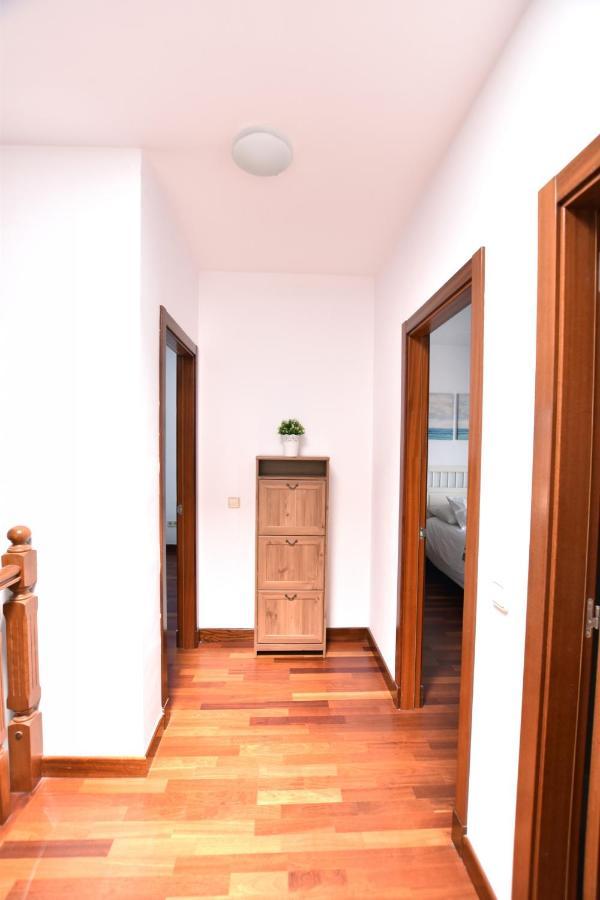 Lighthouse Villa - Private Pool - 코스타 테기세 외부 사진