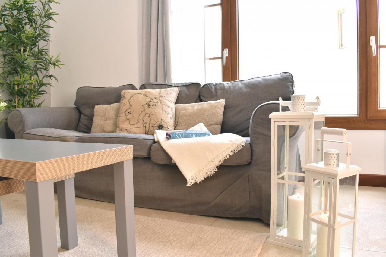 Lighthouse Villa - Private Pool - 코스타 테기세 외부 사진