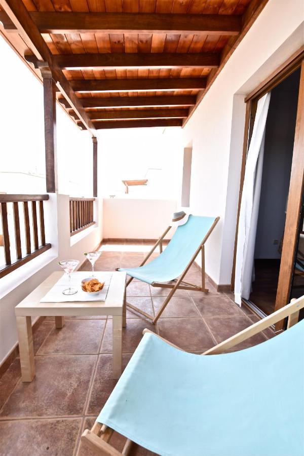 Lighthouse Villa - Private Pool - 코스타 테기세 외부 사진