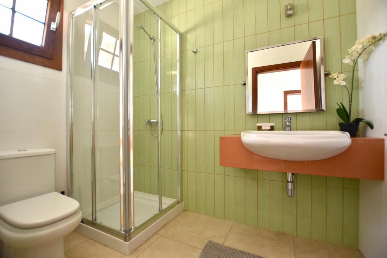 Lighthouse Villa - Private Pool - 코스타 테기세 외부 사진